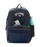 Billabong All Day Plus Backpack-Navy Heather