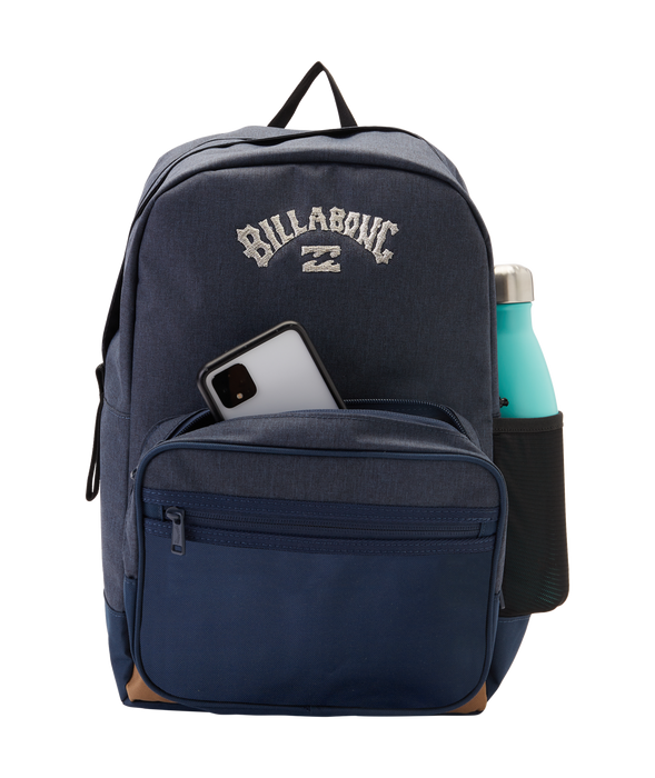 Billabong laptop backpack online