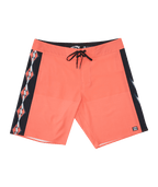 Billabong D Bah Airlite Boardshorts-Red