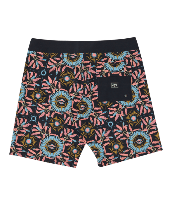Billabong Sundays Airlite Boardshorts-Night