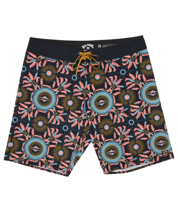 Billabong Sundays Airlite Boardshorts-Night