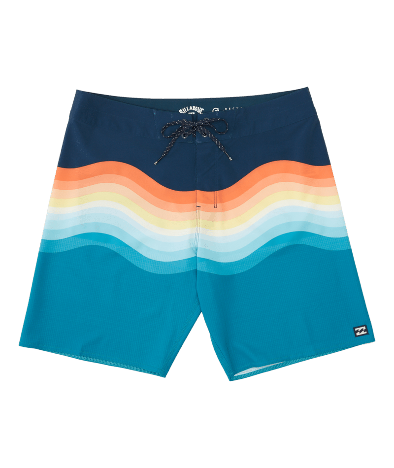 Billabong T Street Airlite Boardshorts-Marine