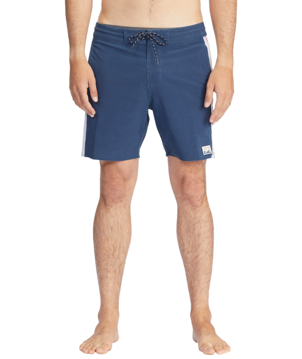 Billabong D Bah LT Boardshorts-Navy