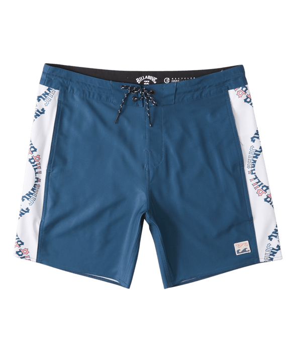 Billabong D Bah LT Boardshorts-Navy