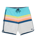 Billabong 73 Spinner LT Boardshorts-Aqua