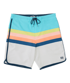 Billabong 73 Spinner LT Boardshorts-Aqua