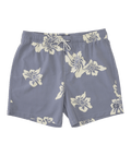 Billabong Sundays Layback Boardshorts-Purple Haze