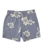 Billabong Sundays Layback Boardshorts-Purple Haze