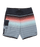 Billabong 73 Stripe Pro Boardshorts-Charcoal