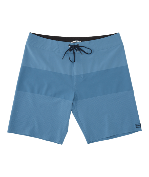 Billabong Tribong Airlite Boardshorts-Smoke Blue