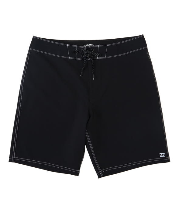 Billabong All Day Pro Boardshorts-Black