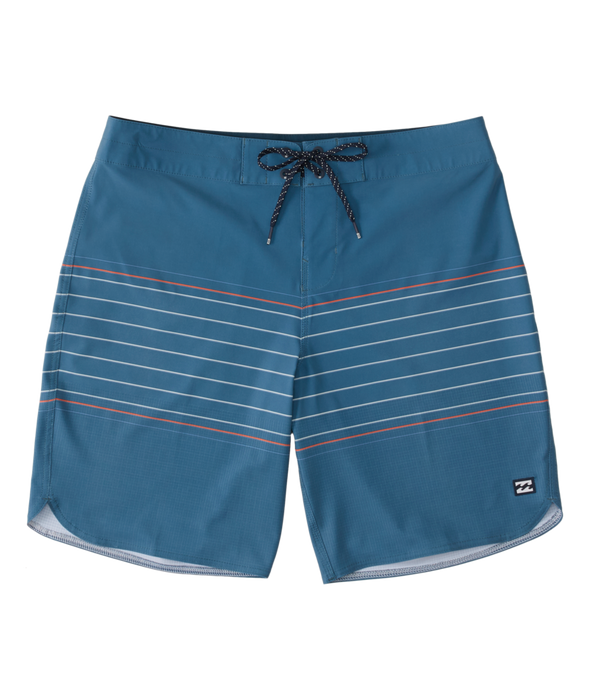 Billabong 73 Airlite Boardshorts-Harbor