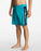 Billabong D Bah Airlite Boardshorts-Aqua