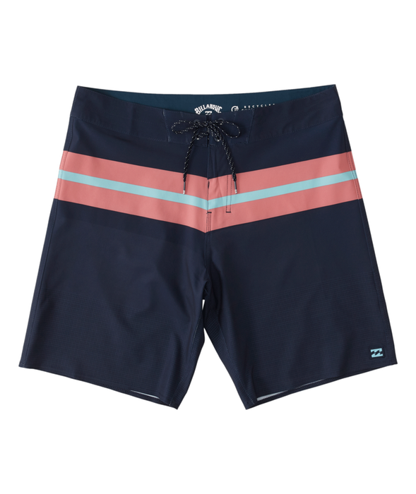 Billabong Momentum Airlite Boardshorts-Navy