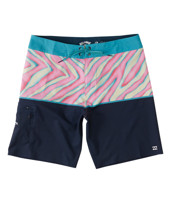 Billabong Fifty50 Airlite Boardshorts-Navy