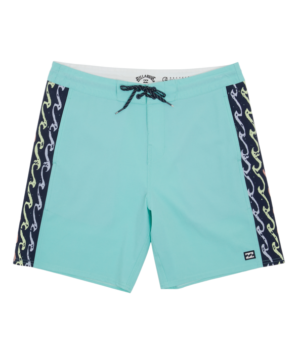 Billabong D Bah LT Boardshorts-Minty