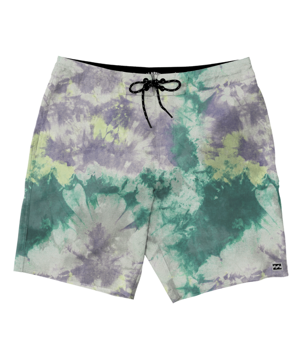 Billabong Sundays LT Boardshorts-Cypress