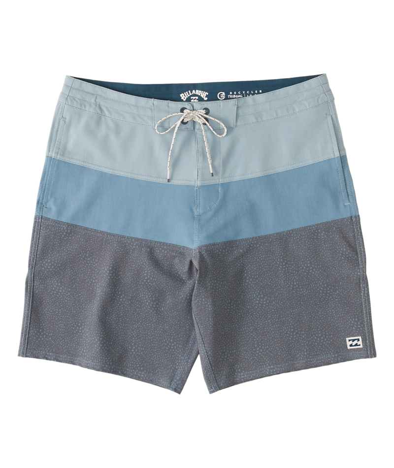 Billabong Tribong LT BoardshortsBlue Haze — REAL Watersports