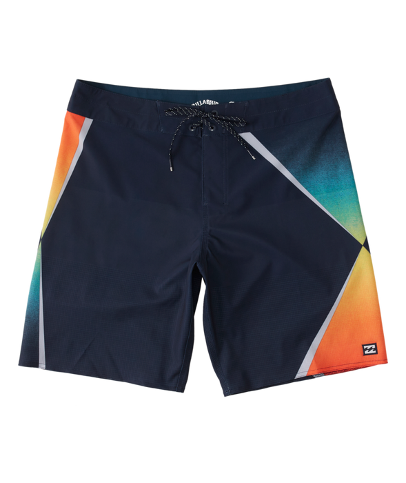 Billabong Prism Airlite Boardshorts-Navy