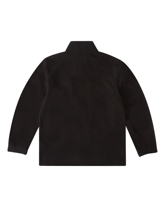 Billabong Canyon Graphene Zip Jacket-Black