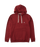 Billabong All Day PO Hooded Sweatshirt-Oxblood