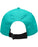 Billabong Nollie Strapback Hat-Teal