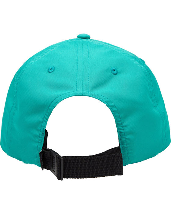 Billabong Nollie Strapback Hat-Teal