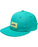 Billabong Nollie Strapback Hat-Teal