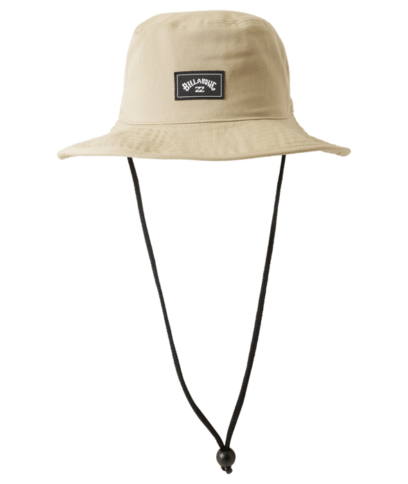 Billabong Big John Hat-Desert
