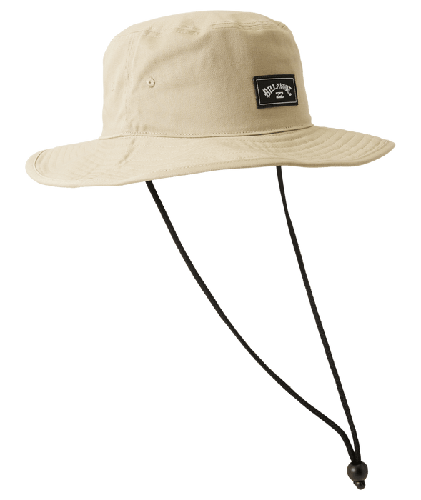 Billabong Big John Hat-Desert