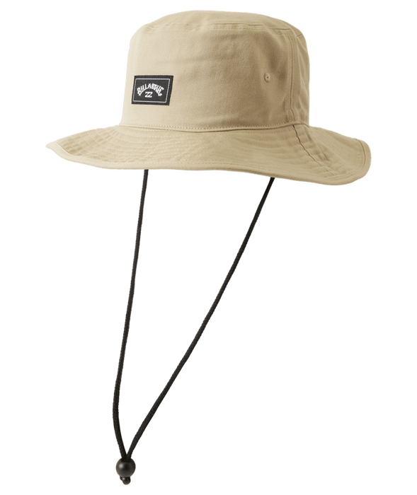 Billabong Big John Hat-Desert