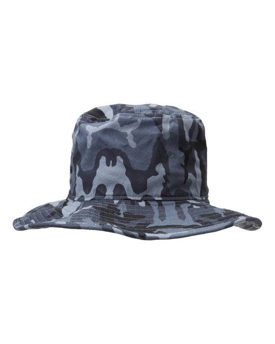Billabong Big John Print Hat-Camo
