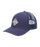 Billabong Adiv Trucker Hat-Navy