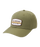 Billabong Walled Snapback Hat-Alpine