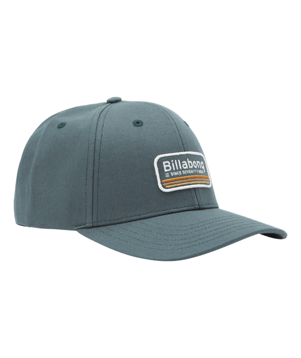 Billabong online walled snapback