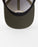Billabong Walled Trucker Hat-Military