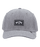Billabong Surftrek Stretch Hat-Dark Grey Heather