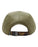 Billabong Journey Puffer Strapback Hat-Dark Olive