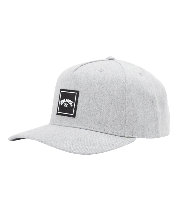 Billabong stacked snapback hot sale