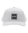 Billabong Stacked Snapback Hat-Grey Heather