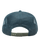 Billabong Truckstop Trucker Hat-Dark Seagreen