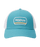 Billabong Walled Trucker Hat-Light Marine