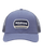 Billabong Walled Trucker Hat-Denim