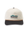 Billabong Adiv Snapback Hat-Black Stone