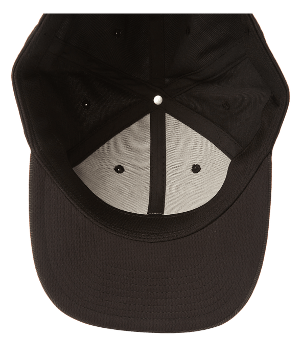Billabong All Day Stretch Hat-Black