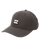 Billabong All Day Stretch Hat-Black