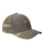 Billabong All Day Stretch Hat-Green Camo