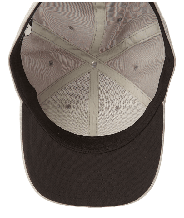 Billabong All Day Stretch Hat-Grey