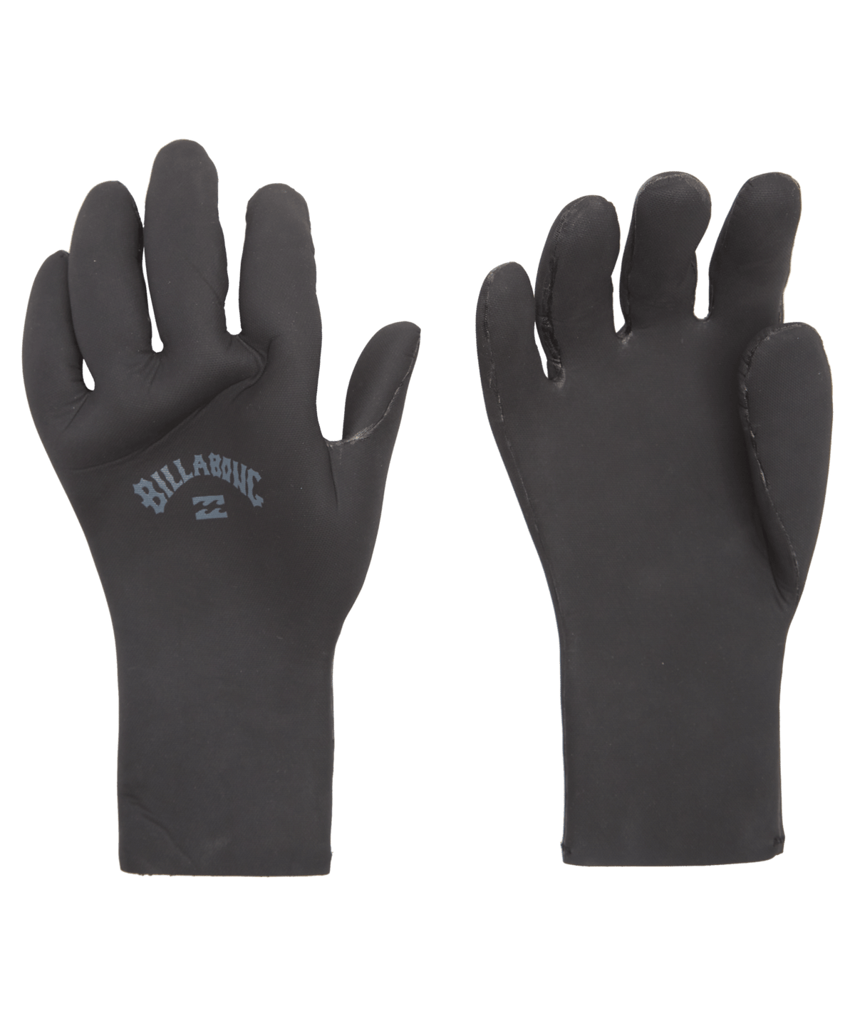 Billabong 2mm Absolute Gloves-Black