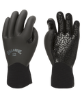 Billabong 5mm Furnace Gloves-Black